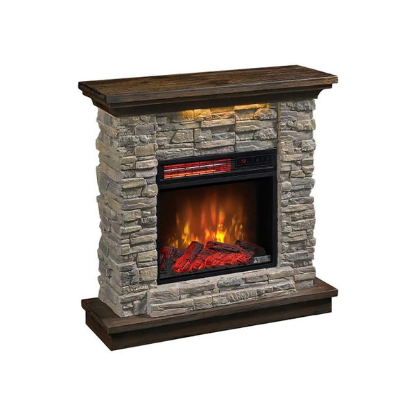 Fireplace Insert Electric Logs For Fireplace Lowes Wood Electric
