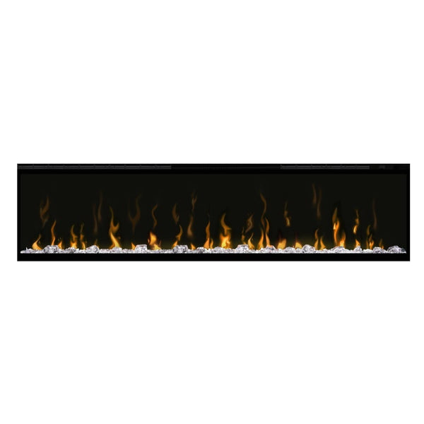 Dimplex-XLF60-Black-Glass-