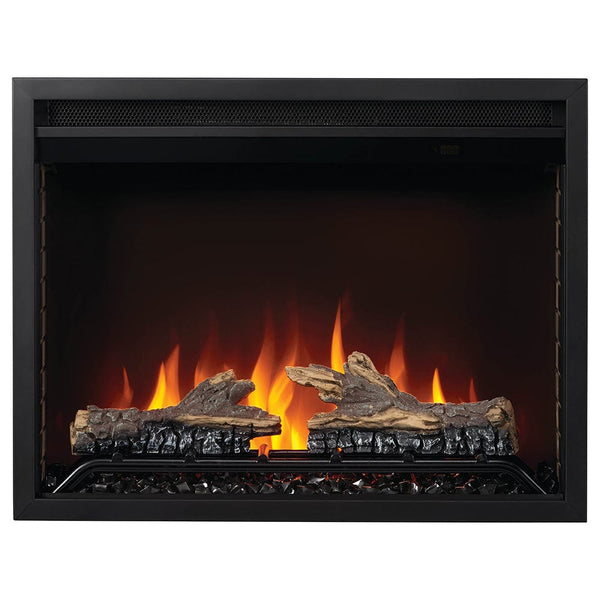 Napoleon-NEFB26H-Black-Black-