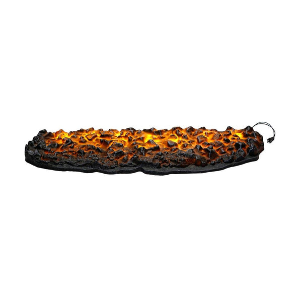 Dimplex Revillusion 20-In Electric Log Set Ashmat | Electric