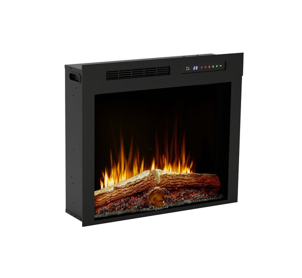 Dimplex 28-in Vital Spark Built-In Electric Firebox | Electric