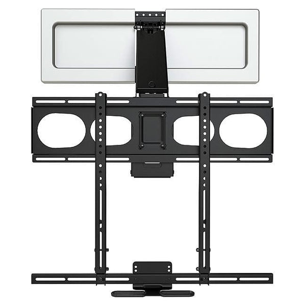 MantelMount Enhanced Series PullDown TV Mount Electric Fireplaces Direct