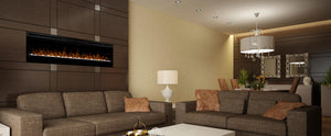 Electric Fireplace Inserts Buyer's Guide