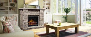 Why Is My Electric Fireplace Not Working?