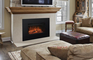 Best Electric Fireplaces of 2026: Our Picks for the Most Realistic, Stylish, and Reliable Units