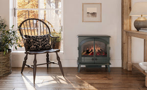 Best Electric Fireplaces for Farmhouse Design: Cozy Charm Meets Effortless Style