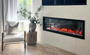 Does an Electric Fireplace Add Value to a Home?