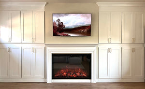 Is an Electric Fireplace Expensive to Run?