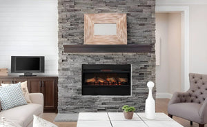 Electric Fireplaces: Which Heats Best?