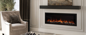 What’s New in Electric Fireplace Technology?