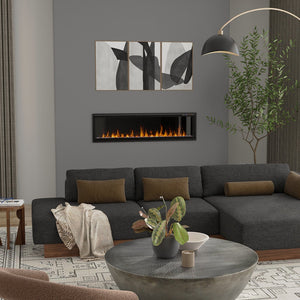 Before You Buy: How to Measure for an Electric Fireplace (Complete Checklist)