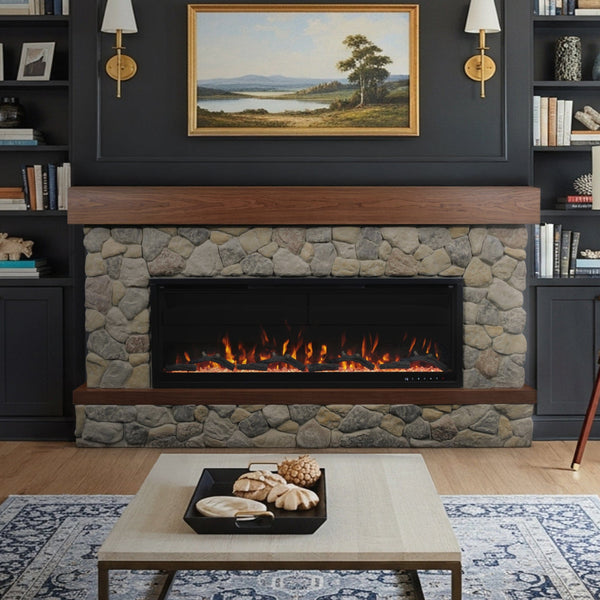 Electric Fireplaces Canada | The Electric Fireplace Experts – Electric  Fireplaces Direct