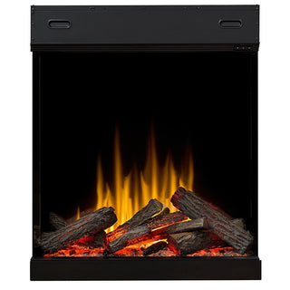 Dimplex AJ11-LED 電気ヒーター 黒 Dimplex Ignite Aspire 42-in Electric Firebox | Electric Fireplaces