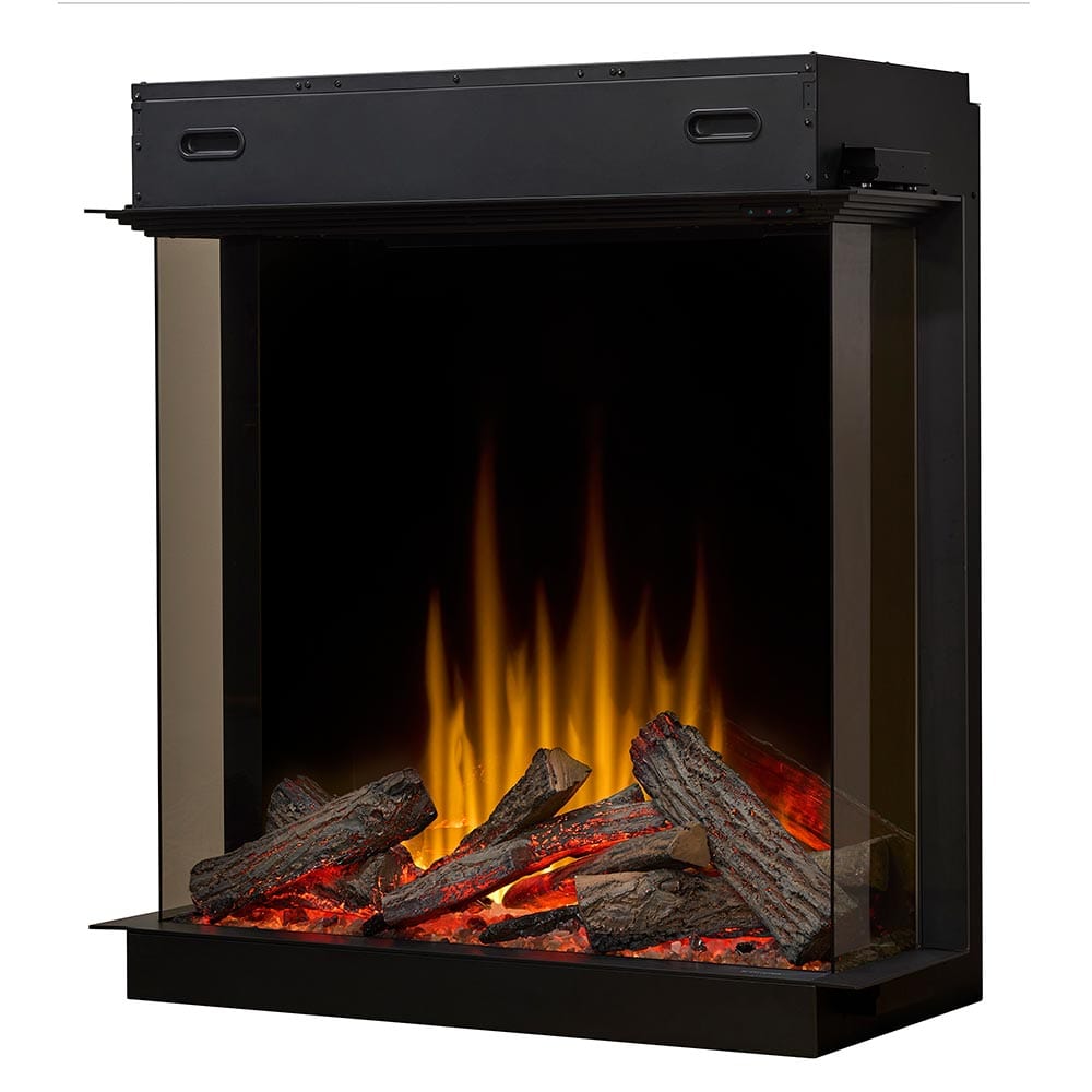 Dimplex Ignite Aspire 42-in Electric Firebox | Electric Fireplaces