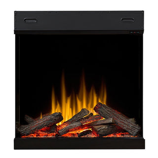 ディンプレックス Dimplex Ignite Aspire 48-in Electric Firebox – Electric