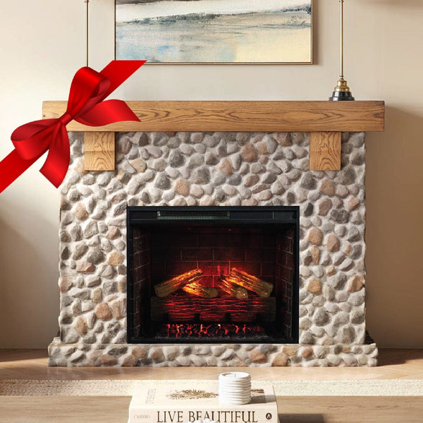Best Selling Electric Fireplaces Image