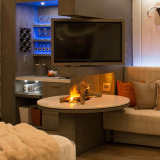 Dimplex 20-in Optimyst Pro 500 Electric Fireplace Cassette Insert