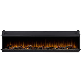 Dimplex Ignite Ultra 100-in Linear Electric Fireplace | Electric