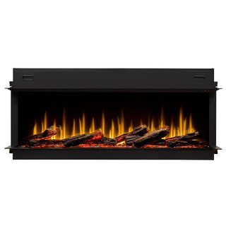 Dimplex Ignite Ultra 60-in Linear Electric Fireplace | Electric