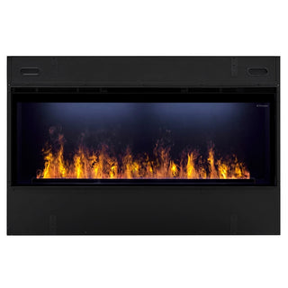 Dimplex Optimyst 46-in Linear Electric Fireplace | Electric