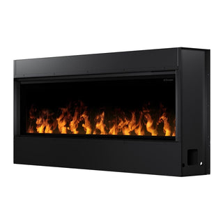 Dimplex Optimyst 66-in Linear Electric Fireplace | Electric