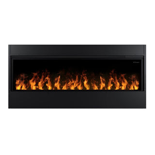 Dimplex Optimyst 66-in Linear Electric Fireplace | Electric