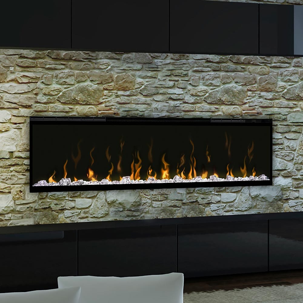 Dimplex IgniteXL 50-In Electric Fireplace | Electric Fireplaces Direct