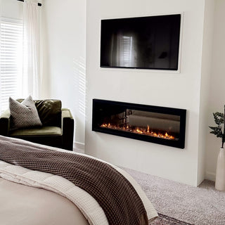 Dimplex IgniteXL 50-In Electric Fireplace | Electric Fireplaces Direct