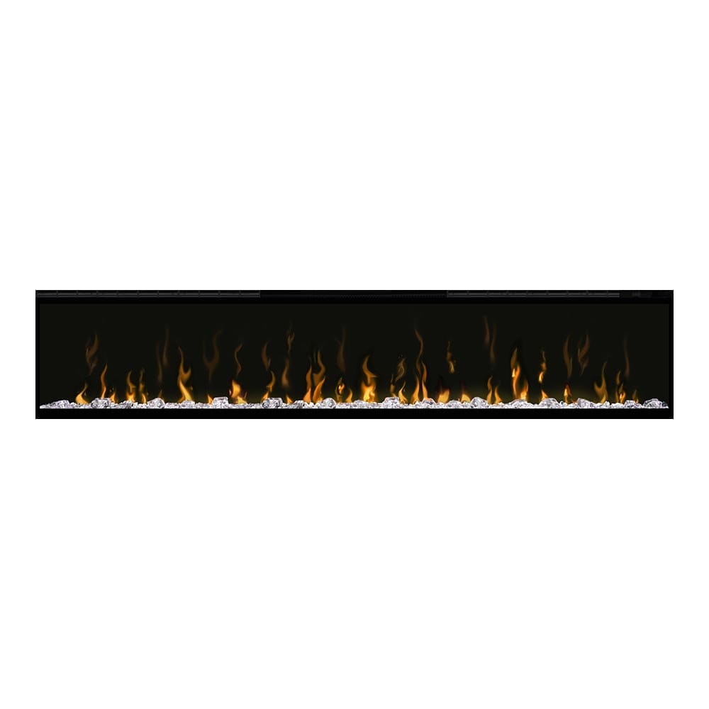Dimplex IgniteXL 74-In Electric Fireplace | Electric Fireplaces Direct