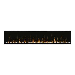 Dimplex IgniteXL 74-In Electric Fireplace | Electric Fireplaces Direct