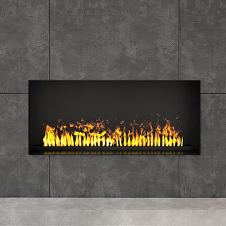 Dimplex Optimyst Pro 1000 Built-In Electric Fireplace | Electric