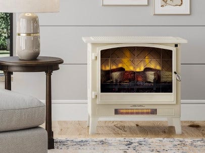 Electric Fireplaces Canada | The Electric Fireplace Experts – Electric  Fireplaces Direct