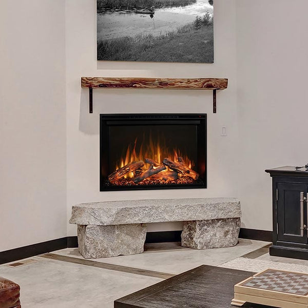 Redstone Series Image