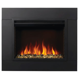 PREP/Cold Fire/12インチ/黒盤1stプレス/city pop Napoleon Black Trim Kit for Cineview 26-in Firebox | Electric
