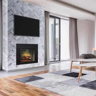 Dimplex 24 Inch Revillusion Built-In Electric Firebox