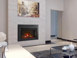 SimpliFire 35-In Electric Fireplace Insert | Electric Fireplaces