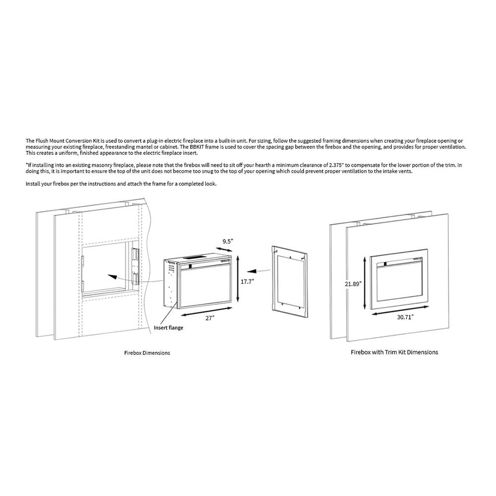 Masonry Firebox Dimensions Buy Quality Prefab Fireplaces | The Torch
