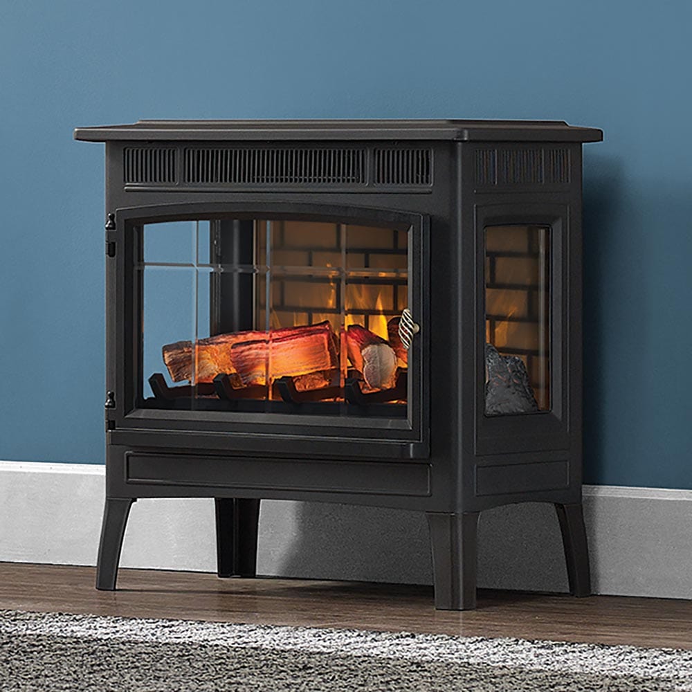 Duraflame Electric Fireplace Heater Duraflame Moveable Heater