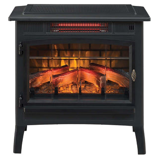 美品 Duraflame 暖炉型ファンヒーター DFI-5010-01 Yahoo!オークション - 「dfi-5010」の落札相場・落札価格 電気ヒーター