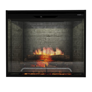 Dimplex 36-in Revillusion Portrait Built-In Electric Fireplace