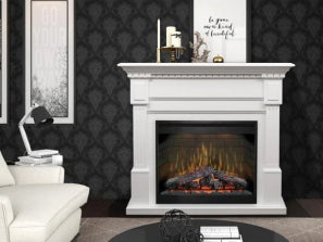 Shop All Fireplace Mantel Packages