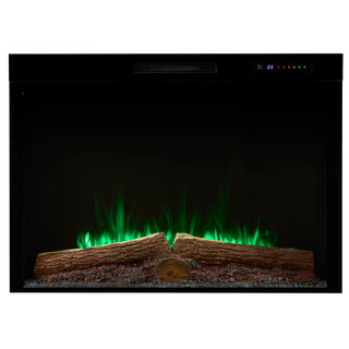 Dimplex 28-in Vital Spark Built-In Electric Firebox | Electric