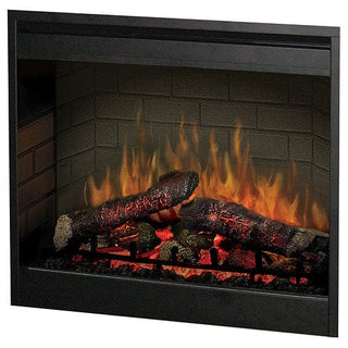 Dimplex 26-Inch Electrical Fireplace | Electric Fireplaces Direct